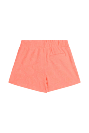 Korte broek SOMEONE GIRLS Zora coral schelp