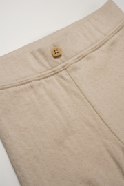 Broek PETITE MAISON 8600 oatmeal