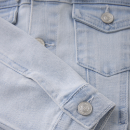 Jeans jasje DAILY7 light blue denim (920056)