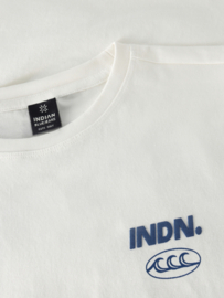 Loose fit shirt IBJ BOYS cloud 960588