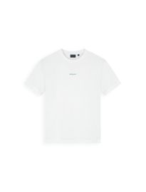 Shirt BALLIN 26017121 white