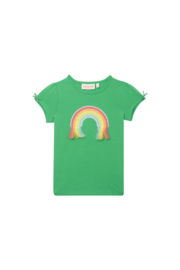 Shirt SOMEONE Fie green