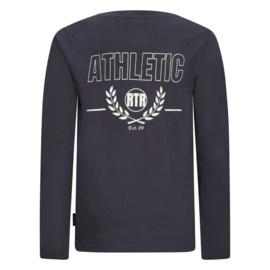 Longsleeve RETOUR BOYS Frank dark raisin (RJB-053-203)