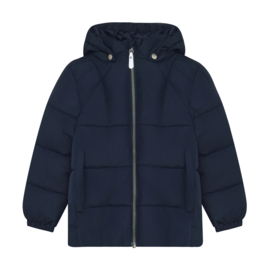 Quilted jacket DAILY7 BOYS 920487 beetle
