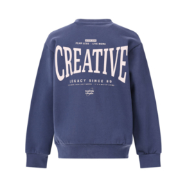 Trui RETOUR BOYS Otto RJB-063-706 bleached blue