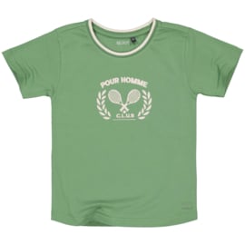 Shirt QUAPI barent green