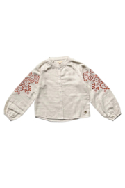 Blouse TOPITM Emma