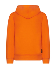 Hoodie TYGO&VITO orange NOOS 6302