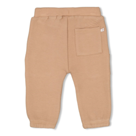 Broek FEETJE zand the chill club 52202335