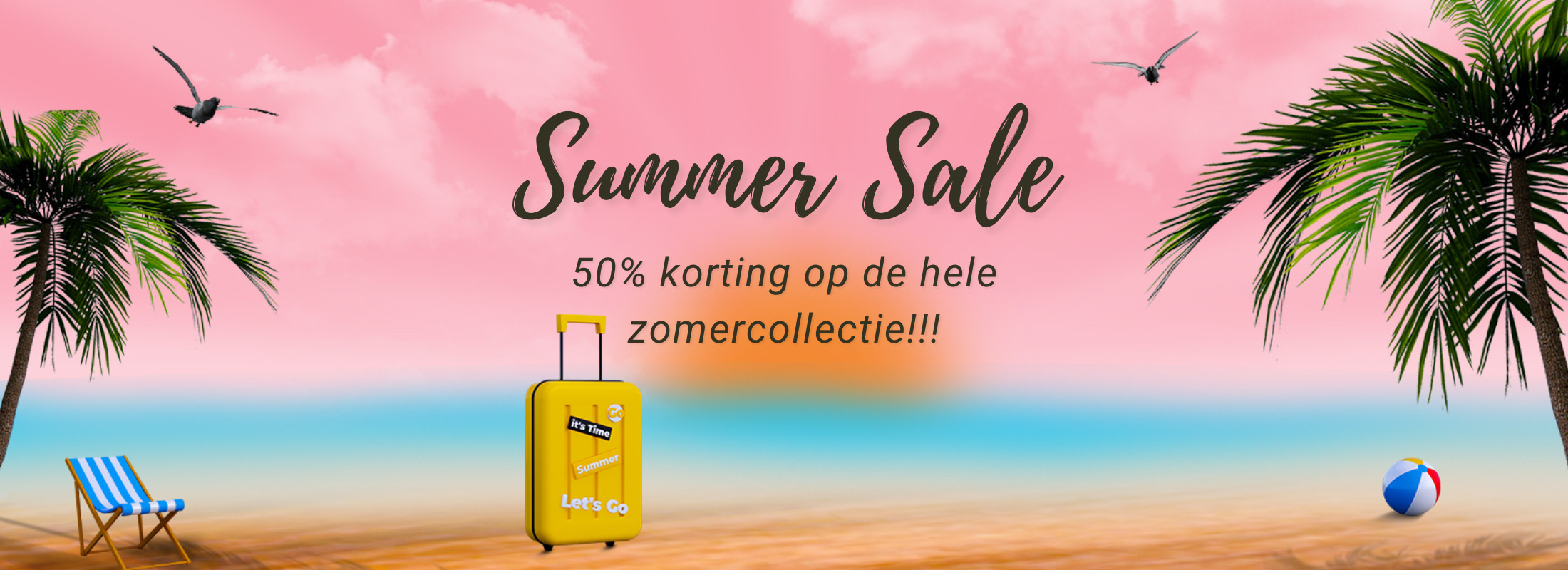 sale