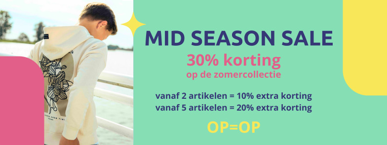 extra korting