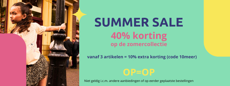 Summer Sale