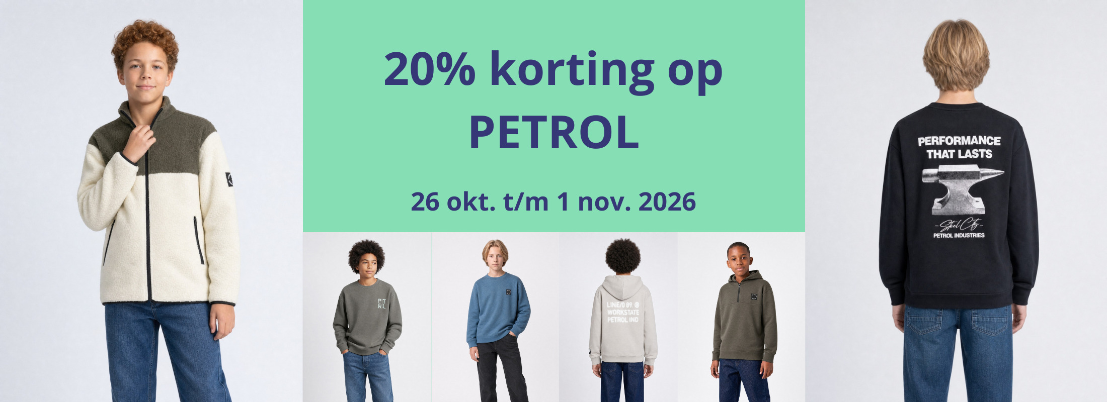 sale Petrol