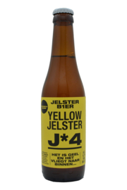 Jelster - Yellow Yelster
