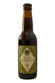 Lux Brewery - Luxe Quadrupel