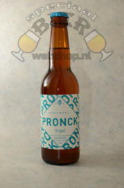 Pronck - Tripel