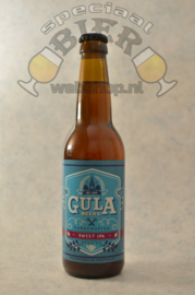 Gula Beers - Sweet IPA