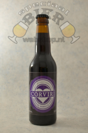 Corviri - Imperial Vanilla Stout