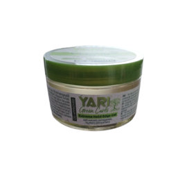 Yari Green Curls Extreme Hold Edge Gel 125 ml