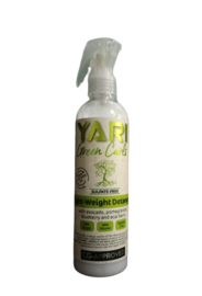 Yari Green Curls light-weight detangler