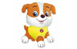 Folieballon Paw Patrol Rubble 24"