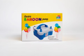 Elektrische Ballonpomp (Kopen)