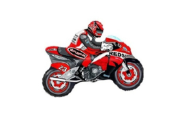 Moto Rood 24"