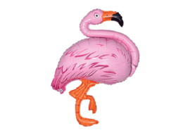 Flamingo 81"