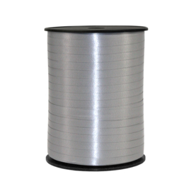 Ballonlint 500m x 5mm Zilver