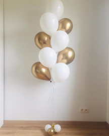 Tros 13 heliumballonnen