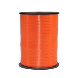 Ballonlint 500m x 5mm Oranje