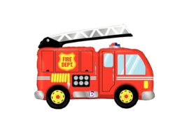 Brandweerwagen 40’’