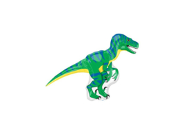 Velociraptor dinosaurus 23’’