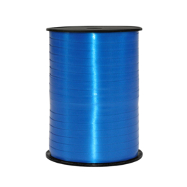 Ballonlint 500m x 5mm Blauw