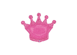 Roze kroon 36’’