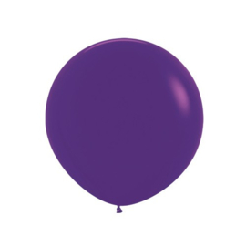 24" violet 051