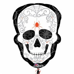 Skull 24’’