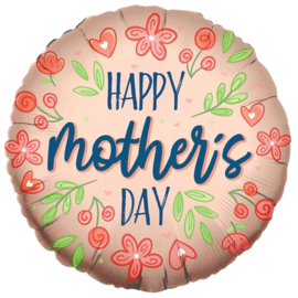Happy Mother’s day ECO 18’’