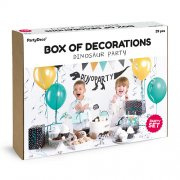 Box Of Decorations