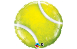 Folieballon Tennis 18"