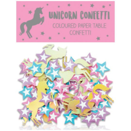 Unicorn Confetti