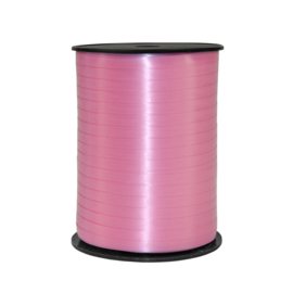 Ballonlint 500m x 5mm Roze