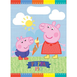 Peppa Pig