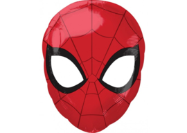 Spider-Man hoofd 18’’