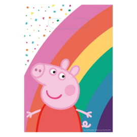 Peppa Pig Cadeauzakjes