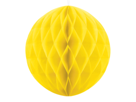 Honeycomb Geel 30cm