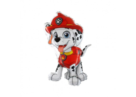 Paw Patrol Marshall 34"