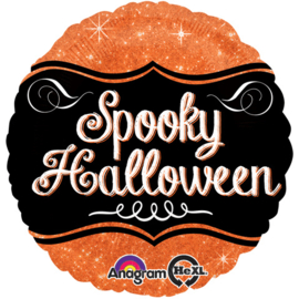 Spooky Halloween 18’’