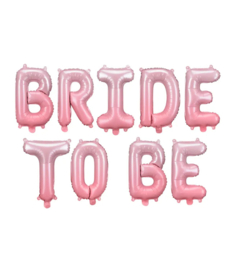 Bride To Be