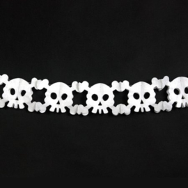 Skull Vlaggenlijn